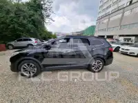 2015 Hyundai Maxcruz