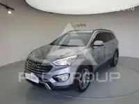 2015 Hyundai Maxcruz