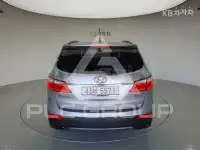 2015 Hyundai Maxcruz