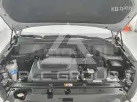 2015 Hyundai Maxcruz