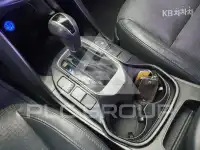 2015 Hyundai Maxcruz