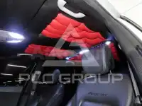 2015 Hyundai Maxcruz