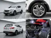 2015 Hyundai Maxcruz