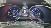 2015 Hyundai Maxcruz