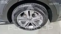 2015 Hyundai Maxcruz