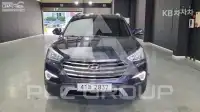 2015 Hyundai Maxcruz
