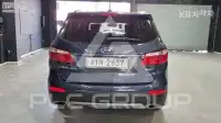 2015 Hyundai Maxcruz