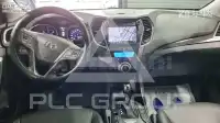 2015 Hyundai Maxcruz