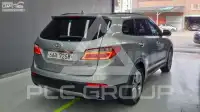 2015 Hyundai Maxcruz