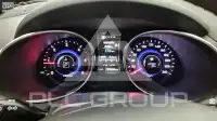 2015 Hyundai Maxcruz