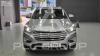 2015 Hyundai Maxcruz