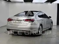 2015 Hyundai Aslan