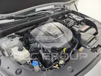 2015 Hyundai Aslan
