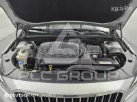 2015 Hyundai Aslan