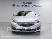 2015 Hyundai Aslan
