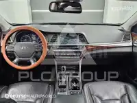 2015 Hyundai Aslan