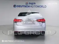2015 Hyundai Aslan