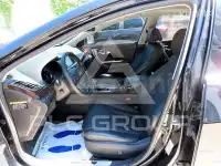 2015 Hyundai Aslan