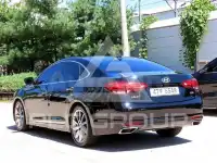 2015 Hyundai Aslan