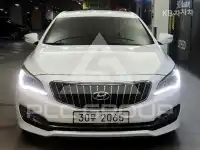 2015 Hyundai Aslan