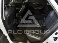 2015 Hyundai Aslan