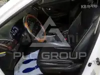 2015 Hyundai Aslan