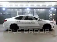 2015 Hyundai Aslan