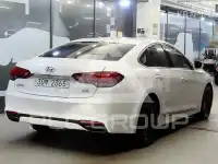 2015 Hyundai Aslan