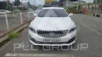 2015 Hyundai Aslan