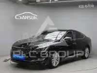 2015 Hyundai Aslan