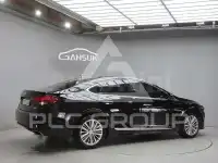 2015 Hyundai Aslan