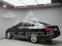 2015 Hyundai Aslan