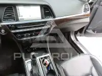 2015 Hyundai Aslan