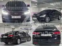 2015 Hyundai Aslan