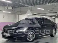 2015 Hyundai Aslan