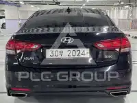 2015 Hyundai Aslan