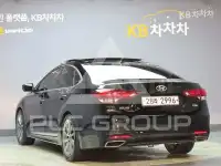 2015 Hyundai Aslan