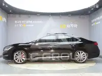 2015 Hyundai Aslan