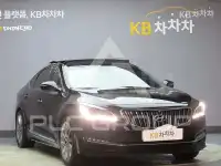 2015 Hyundai Aslan