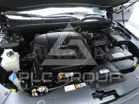 2015 Hyundai Aslan