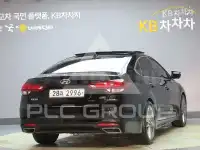 2015 Hyundai Aslan