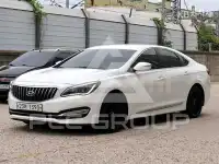 2015 Hyundai Aslan