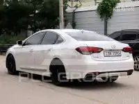 2015 Hyundai Aslan