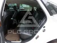 2015 Hyundai Aslan