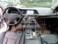 2015 Hyundai Aslan