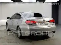 2015 Hyundai Aslan