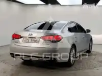 2015 Hyundai Aslan