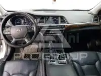 2015 Hyundai Aslan