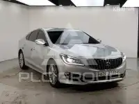 2015 Hyundai Aslan