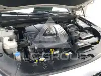 2015 Hyundai Aslan